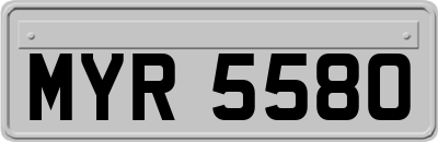 MYR5580