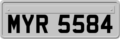 MYR5584