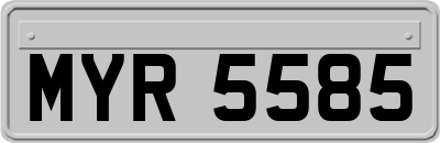 MYR5585
