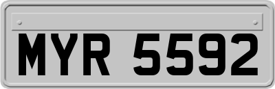 MYR5592