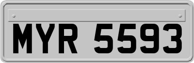 MYR5593