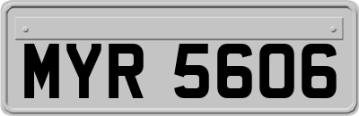 MYR5606