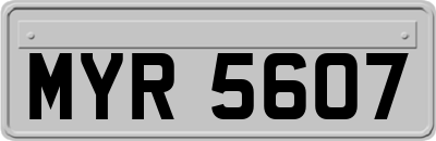 MYR5607