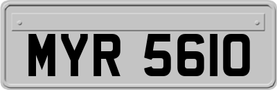 MYR5610