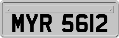 MYR5612
