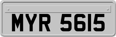 MYR5615