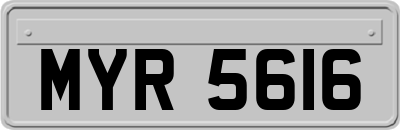 MYR5616