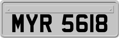 MYR5618