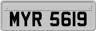 MYR5619