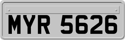 MYR5626