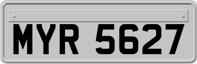 MYR5627
