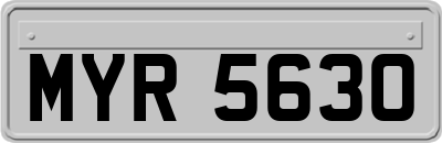 MYR5630