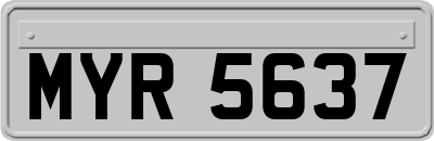 MYR5637