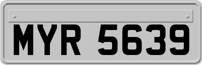 MYR5639