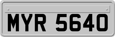 MYR5640