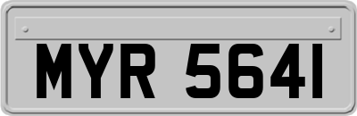 MYR5641