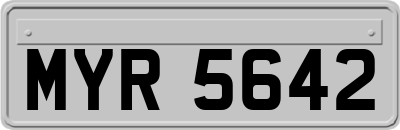 MYR5642