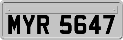 MYR5647