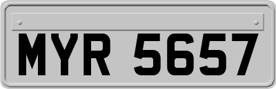 MYR5657