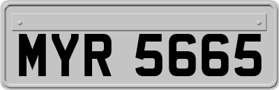 MYR5665