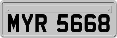 MYR5668