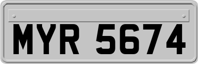 MYR5674