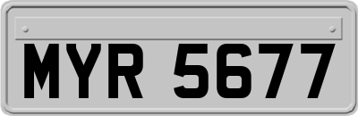 MYR5677