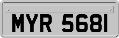 MYR5681