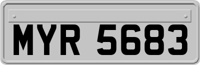 MYR5683