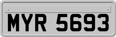 MYR5693