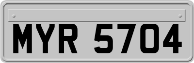 MYR5704