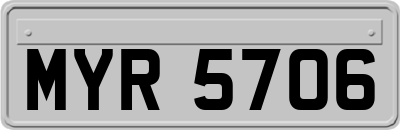 MYR5706