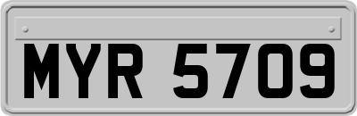 MYR5709