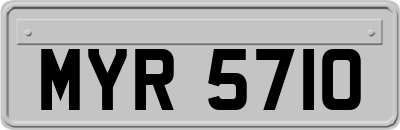 MYR5710