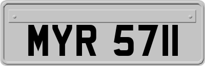 MYR5711