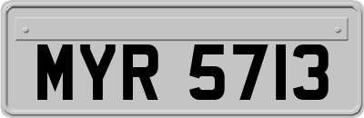 MYR5713