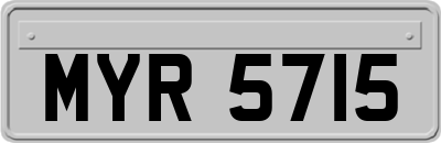 MYR5715