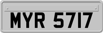 MYR5717