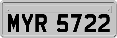 MYR5722