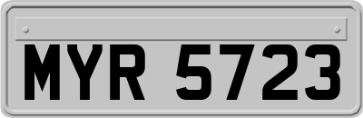 MYR5723