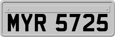 MYR5725