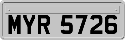 MYR5726