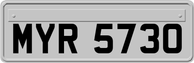 MYR5730