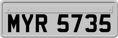 MYR5735