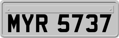 MYR5737