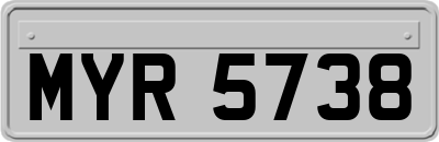 MYR5738