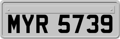MYR5739