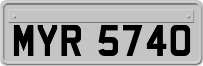 MYR5740