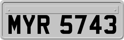 MYR5743