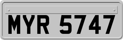 MYR5747